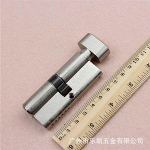室內門鎖芯定製哪個廠家好？