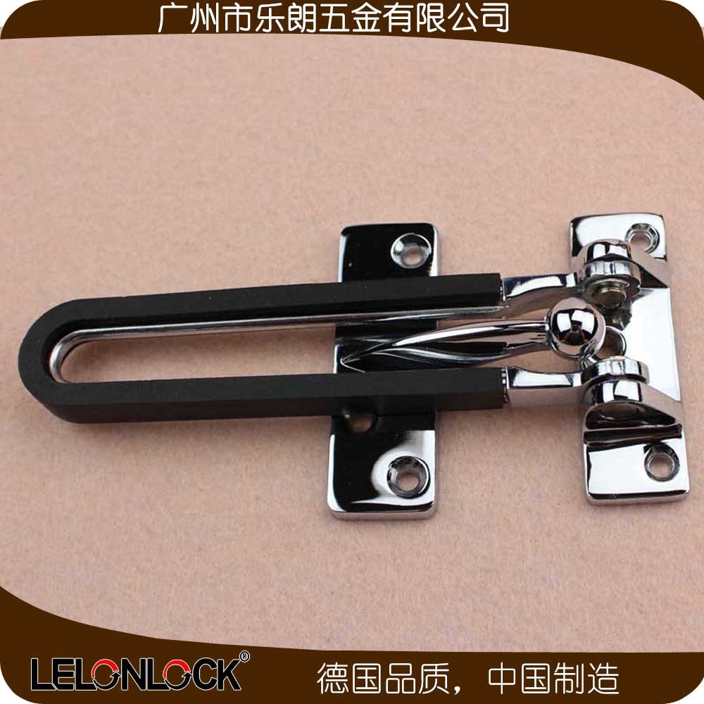 酒店門用防盜扣哪家好？