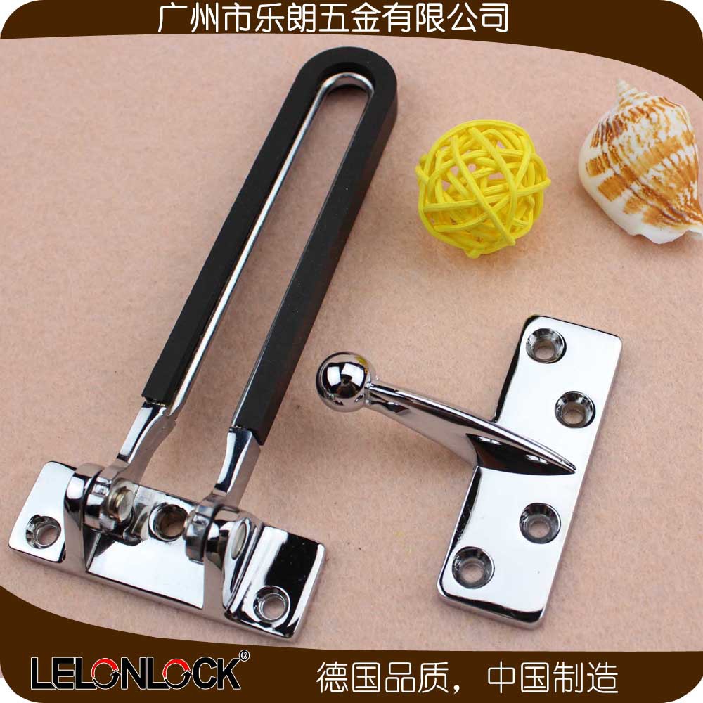 酒店門用防盜扣哪家好？