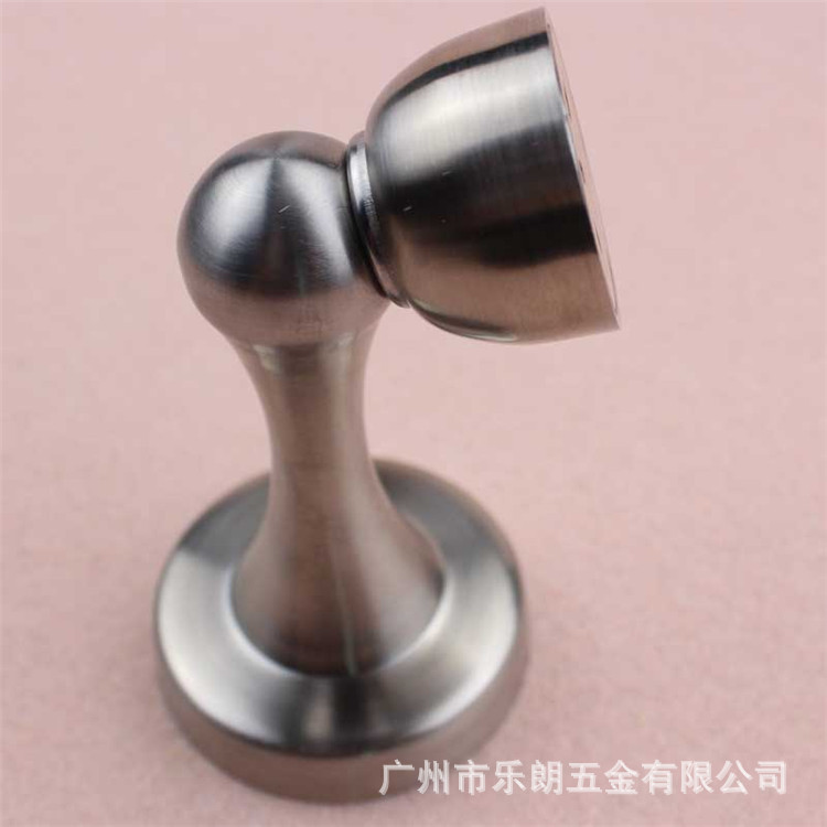 不鏽鋼門吸的作用是什麽？