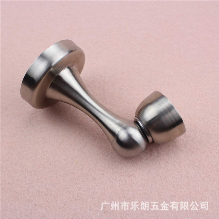 不鏽鋼門吸的作用是什麽？
