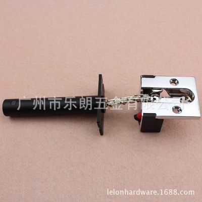酒店防盜鏈哪個品牌好？