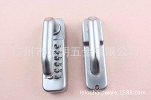 機械密碼鎖哪個品牌好？