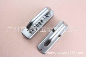 機械密碼鎖哪個品牌好？