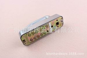 機械密碼鎖哪個品牌好？