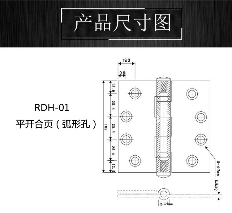 鉸鏈該怎麽選擇？