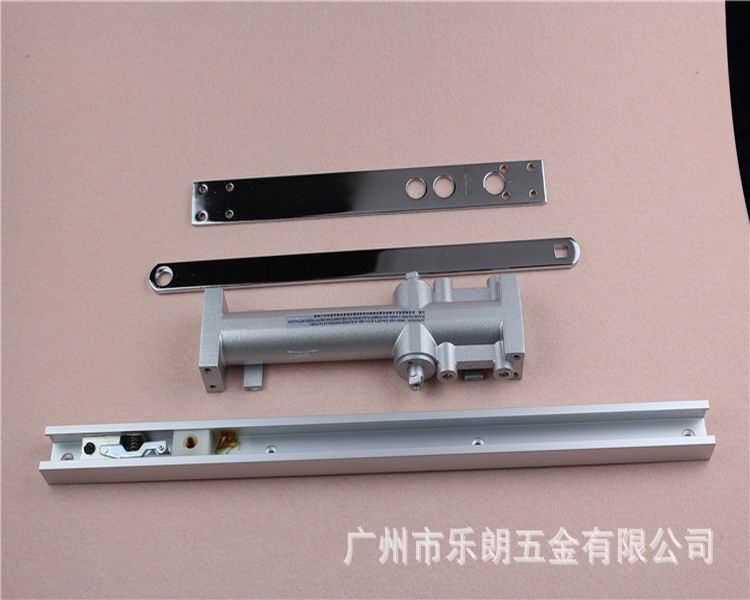 哪個品牌的關門器好？