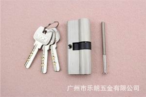 歐標鎖芯哪個品牌好？