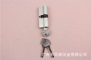 歐標鎖芯哪個品牌好？