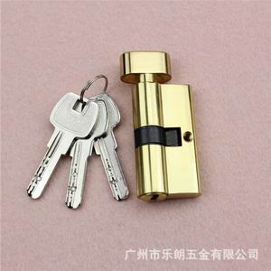 偏芯鎖芯哪個品牌好？