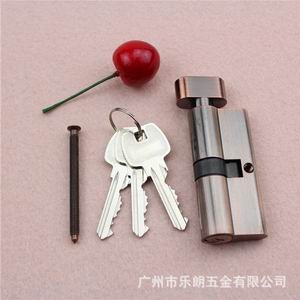 偏芯鎖芯哪個品牌好？