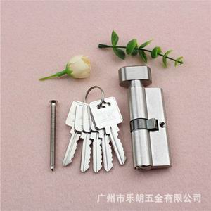 偏芯鎖芯哪個品牌好？