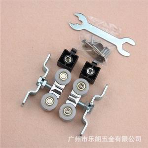 吊輪吊軌哪個品牌質量好？