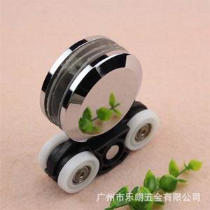 淋浴房吊輪怎麽選擇？