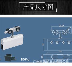 移門吊輪哪個品牌好？