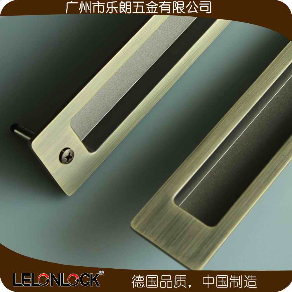 移門拉手、推拉門拉手怎麽選擇？