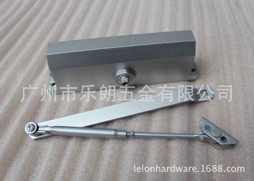 90度定位閉門器哪家好？